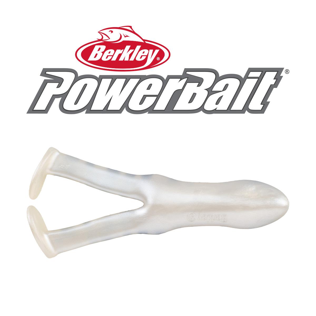 BERKLEY POWERBAIT BEAT'N PADDLE FROG 3.9